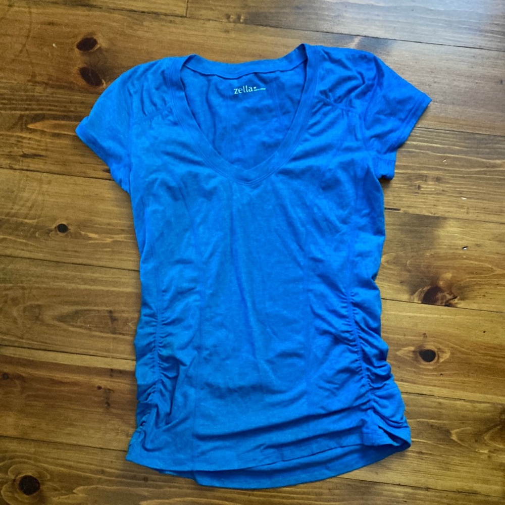 Zella Top